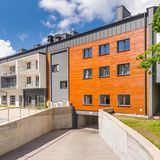 Apartamenty Sun & Snow Dwie Sosny Ustronie Morskie (3)