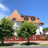 Villa Lillybeth Keszthely (2)