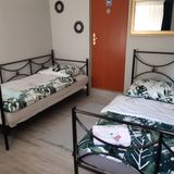 Agroturystyka Majka, Noclegi Lubowidz (3)