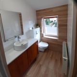 Agroturystyka Majka, Noclegi Lubowidz (5)