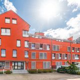 Apartamenty Sun & Snow Latarnia Władysławowo (2)