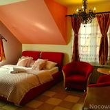 Agroturystyka Flamingo Poręba Żegoty (3)