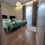 Apartament Aktorów Bronowice Kraków (5)