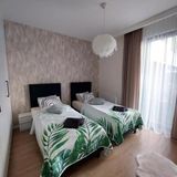 Apartament Aktorów Bronowice Kraków (2)