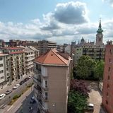 Buda Super Panorama Apartman Budapest (2)