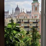 Buda Super Panorama Apartman Budapest (3)