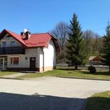 Apartamenty BB nad Kryniczanką/Piętro - Krynica-Zdrój (5)