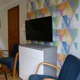 Apartamenty BB nad Kryniczanką/Parter - Krynica-Zdrój (3)