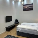 Lizu Apartman Budapest (4)