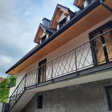 Apartament CHATA HERKULESA Zakopane (5)