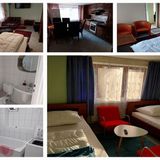 Apartament Mała Żabka Krynica Morska (2)