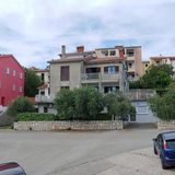 Apartmanok Parkolóhellyel Rabac, Labin - 19058 Rabac (2)