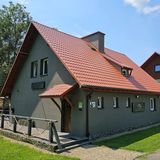 Hostel Volf Camp Bieszczady Kwaszenina (2)