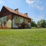 Hostel Volf Camp Bieszczady Kwaszenina (4)