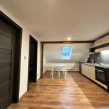 Apartmány Křenov Bernartice (3)