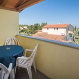 Apartman Poreč - Parenzo - CIE088 (2)