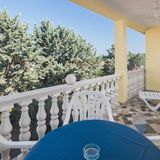 Apartman Poreč - Parenzo - CIE087 (4)