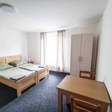 Apartmány Plzeň - Zborovská (4)