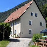 Haus Im Hochtal Bad Bleiberg (2)