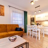 Apartament Liściasty 1 Ustroń  (2)