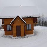 Domek Pod Smrekiem Marcinkowice (4)