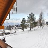 Domek Pod Smrekiem Marcinkowice (5)
