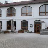 Restaurace a penzion U svaté Barbory Řehlovice (2)