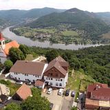 Restaurace a penzion U svaté Barbory Řehlovice (3)