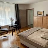 Aradi 6 Apartman Pécs (3)