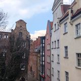 Mieszkanie przy Zielonej Bramie Gdańsk (4)