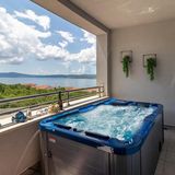 Apartman Crikvenica - CKA433 (2)