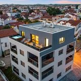 Apartman Vodice - CDJ665 (5)