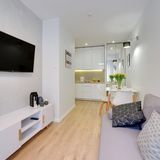 PLATINIUM LOFTS Chmielna 72 A (4)