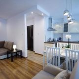 Apartament Chełm (2)