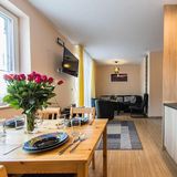  Apartamenty Izerskie Pielgrzyma Świeradów-Zdrój (2)