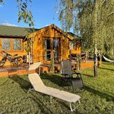 Domki Za Rzeką Okuninka (4)