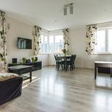 Apartamenty Izerskie Widokowy Świeradów-Zdrój (4)