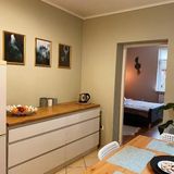 Apartament Jagodzianka Ustrzyki Dolne (5)