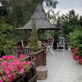 Pokoje "Tajemniczy Ogród" Suwałki (3)