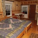 Pokoje "Tajemniczy Ogród" Suwałki (2)