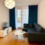 Project Comfort Apartament Pełczyńskiego 17A/2 Bemowo (2)