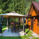 Pokoje gościnne i noclegi u Kiesza Ustrzyki Dolne (4)