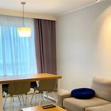 Project Comfort Apartament Żeromskiego 1/7 Metro Słodowiec (3)