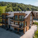 Apartament Pod Gondolą - Mountain Resort Villa 7 Szczyrk (2)