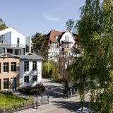 Sanhaus Apartments - Luksusowe apartamenty Baltic Wave Sopot (4)
