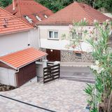 Monbuhim Apartman  Veszprém (2)