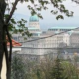 Blue Bird Citadel Apartment Budapest (2)