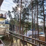 VacationClub Gryfa Pomorskiego 77D Apartament 34 A (5)