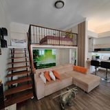 Hermes Apartman Budapest (2)