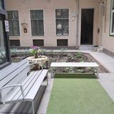 Ivi Apartman Budapest (3)